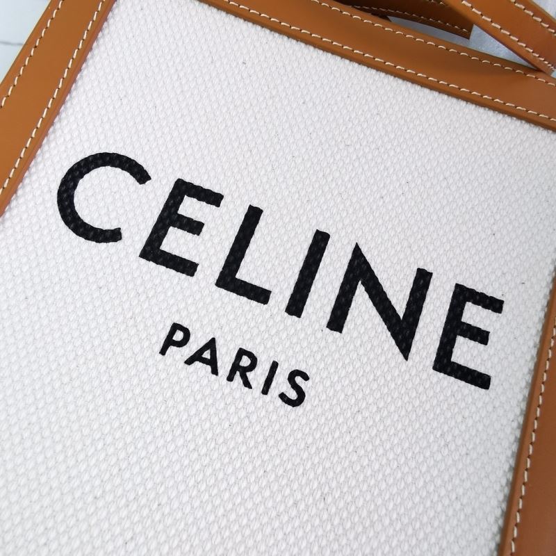 Celine Shopping Bags